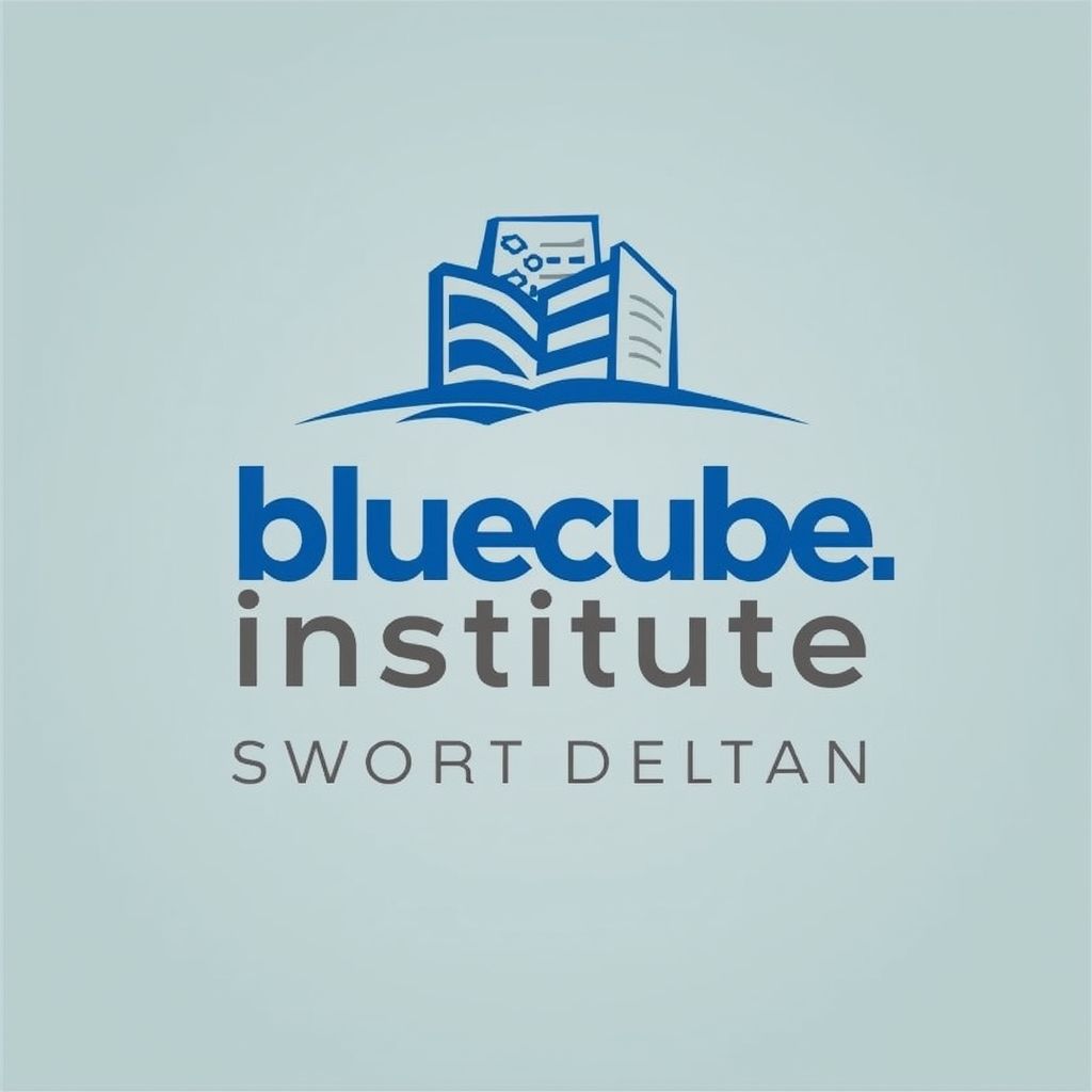 Bluecube